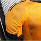 Camiseta Roma 25-26 Visitante (Player Version) Camiseta Player