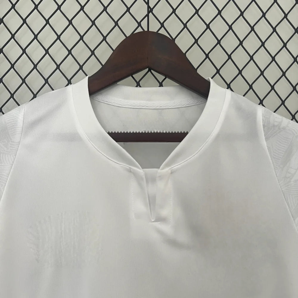 Camiseta Santos 24-25 Local Camiseta Fan