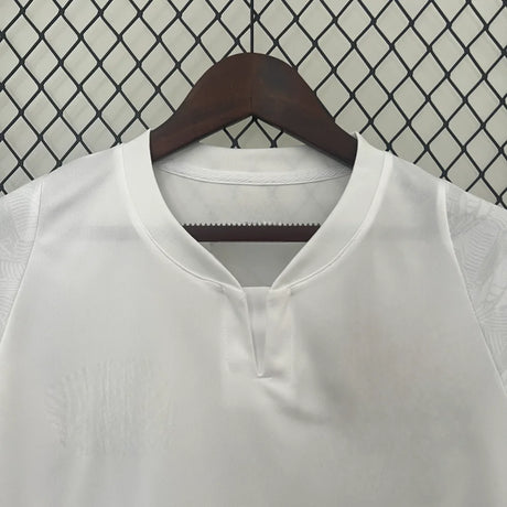 Camiseta Santos 24-25 Local Camiseta Fan