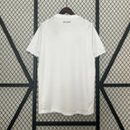 Camiseta Santos 24-25 Local Camiseta Fan