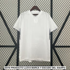 Camiseta Santos 24-25 Local Camiseta Fan