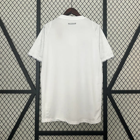 Camiseta Santos 24-25 Local Camiseta Fan