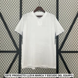 Maglia Santos 24-25 Home