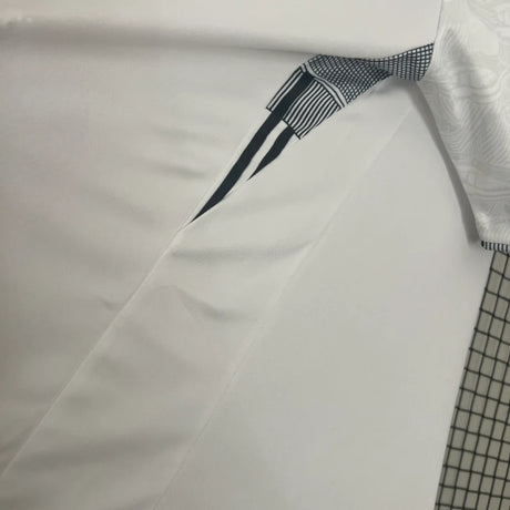 Camiseta Santos 24-25 Local Camiseta Fan