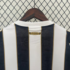 Camiseta Santos 24-25 Visitante Camiseta Fan