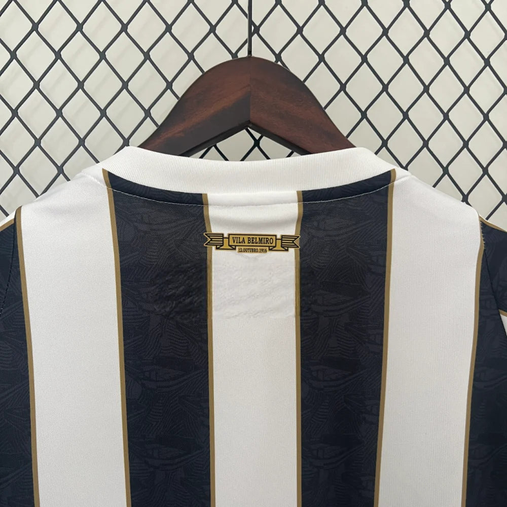 Maglia Santos 24-25 Away