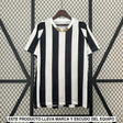 Maglia Santos 24-25 Away