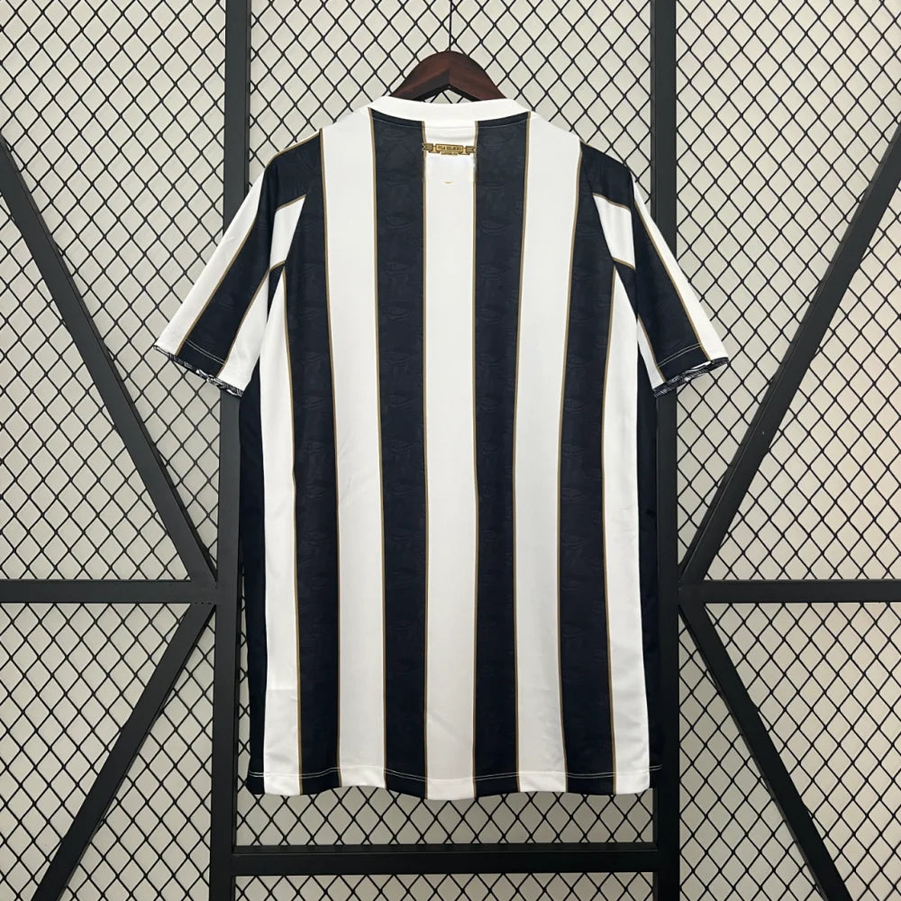 Maglia Santos 24-25 Away