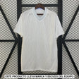 Camiseta Santos 25-26 Local Camiseta Fan