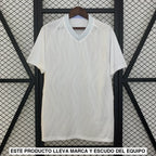 Camiseta Santos 25-26 Local Camiseta Fan