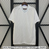 Camiseta Santos 25-26 Local Camiseta Fan