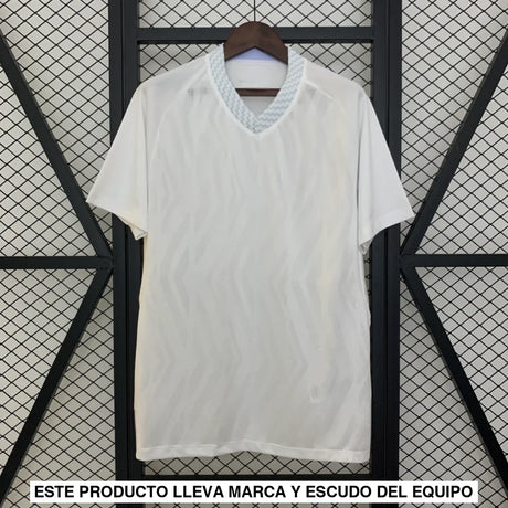 Camiseta Santos 25-26 Local Camiseta Fan