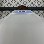 Camiseta Santos 25-26 Local Camiseta Fan