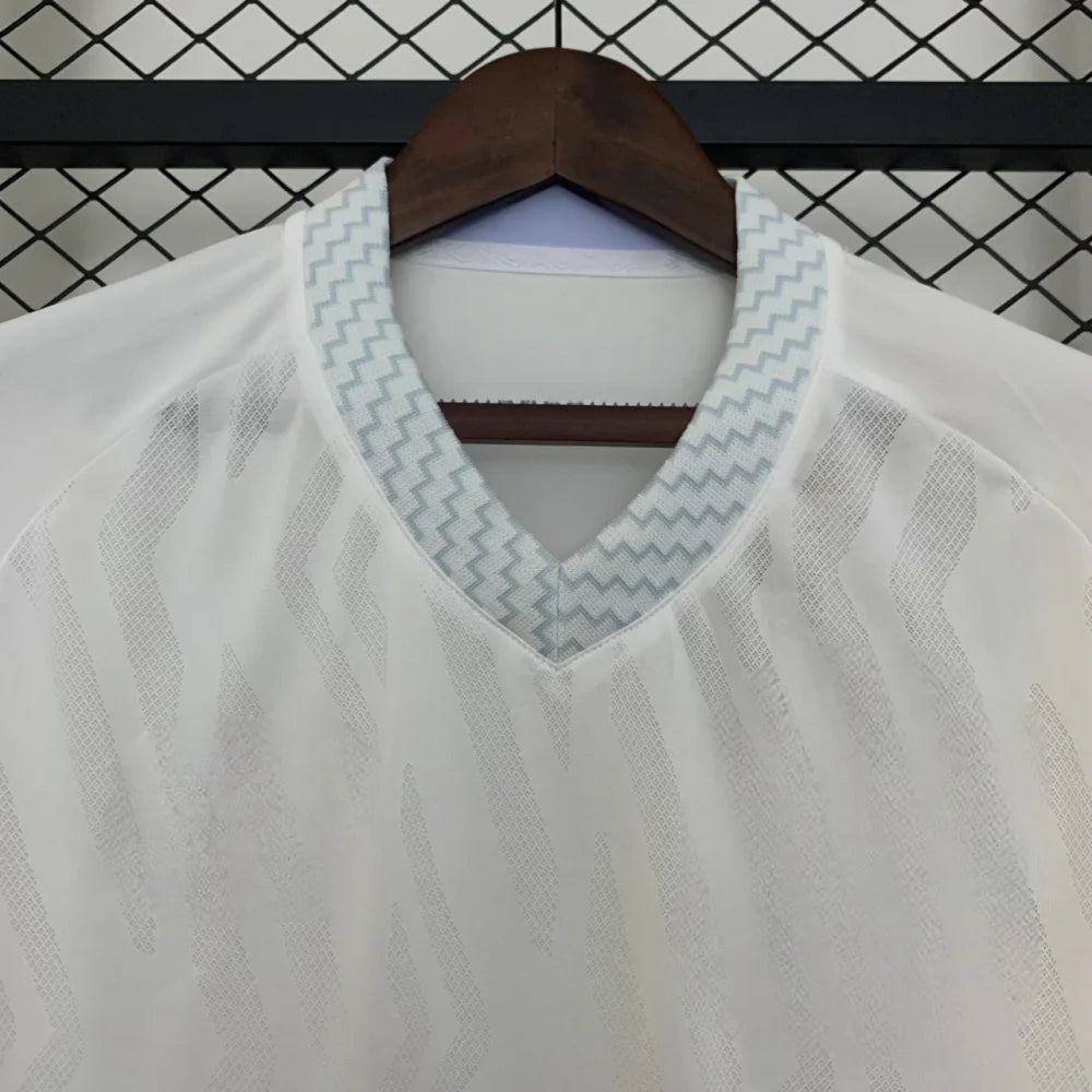 Camiseta Santos 25-26 Local Camiseta Fan