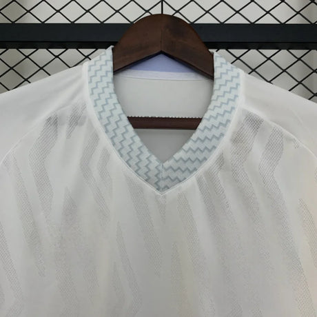 Camiseta Santos 25-26 Local Camiseta Fan