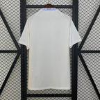 Camiseta Santos 25-26 Local Camiseta Fan