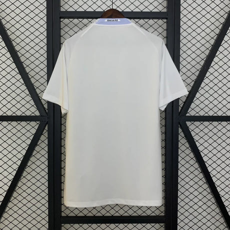 Camiseta Santos 25-26 Local Camiseta Fan