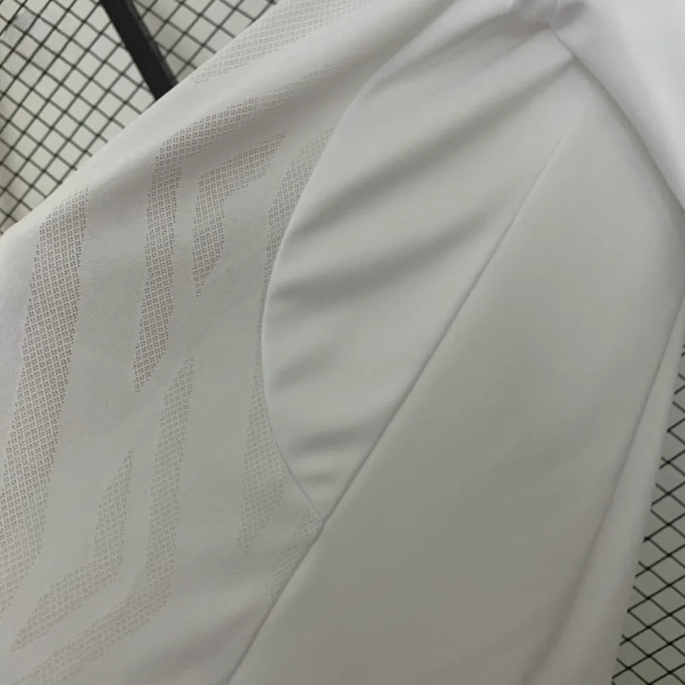 Camiseta Santos 25-26 Local Camiseta Fan