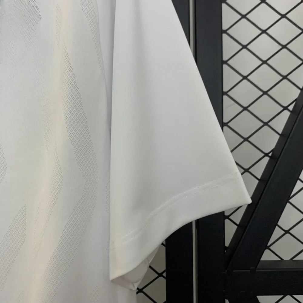 Camiseta Santos 25-26 Local Camiseta Fan