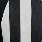 Camiseta Santos 25-26 Visitante Camiseta Fan