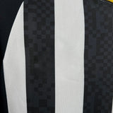 Camiseta Santos 25-26 Visitante Camiseta Fan