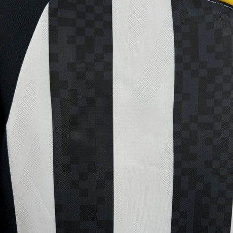 Camiseta Santos 25-26 Visitante Camiseta Fan