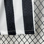 Camiseta Santos 25-26 Visitante Camiseta Fan