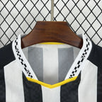 Camiseta Santos 25-26 Visitante Camiseta Fan