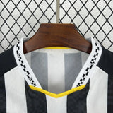 Camiseta Santos 25-26 Visitante Camiseta Fan