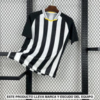 Camiseta Santos 25-26 Visitante Camiseta Fan