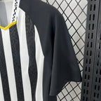 Camiseta Santos 25-26 Visitante Camiseta Fan