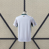 Camiseta Senegal 26-27 Local FIFA 2026 Camiseta Fan