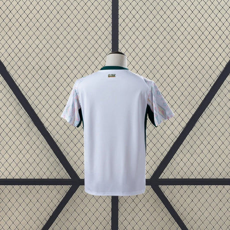Camiseta Senegal 26-27 Local FIFA 2026 Camiseta Fan