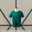 Camiseta Senegal 26-27 Visitante FIFA 2026 Camiseta Fan
