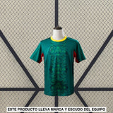 Camiseta Senegal 26-27 Visitante FIFA 2026 Camiseta Fan