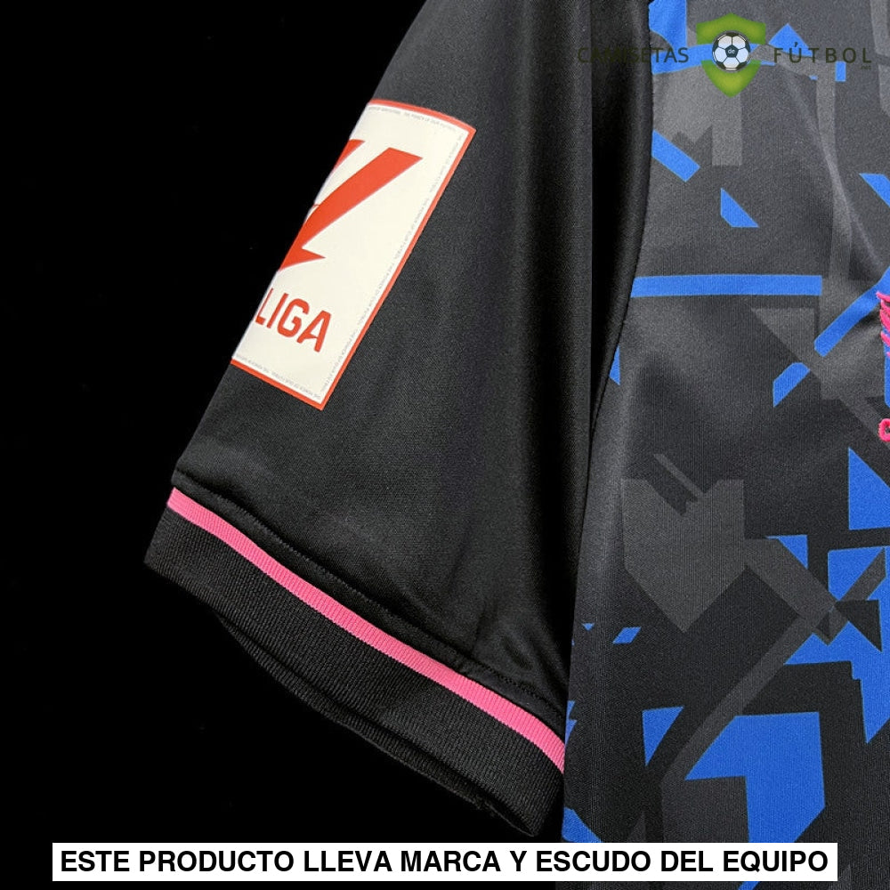 Camiseta Sevilla 23-24 3ª Equipacion Personalizado