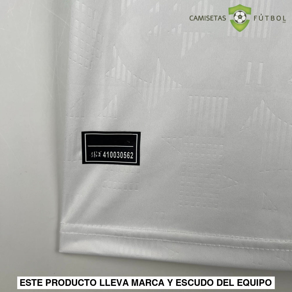 Camiseta Sevilla 23-24 Local Personalizado