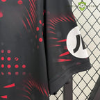 Camiseta Sevilla 24-25 3ª Equipacion De Futbol