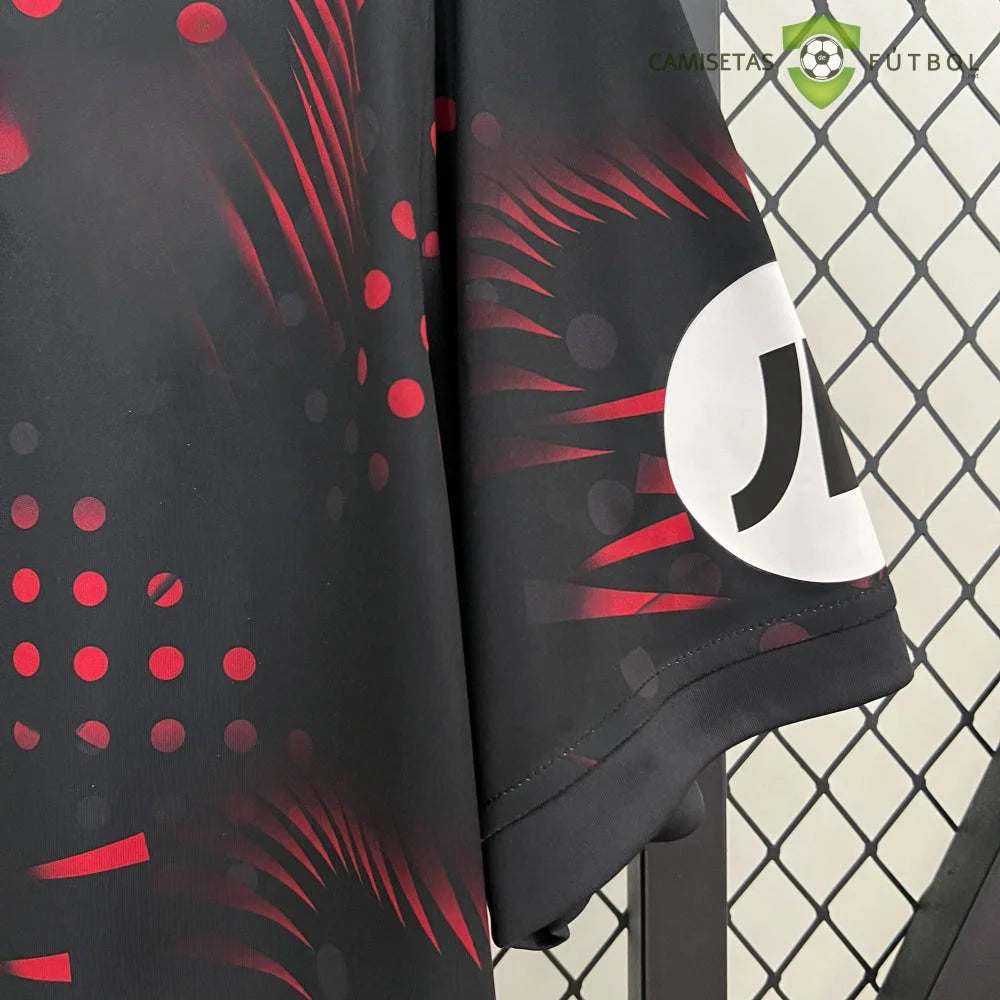 Camiseta Sevilla 24-25 3ª Equipacion De Futbol