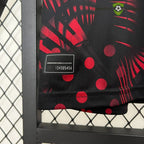 Camiseta Sevilla 24-25 3ª Equipacion De Futbol