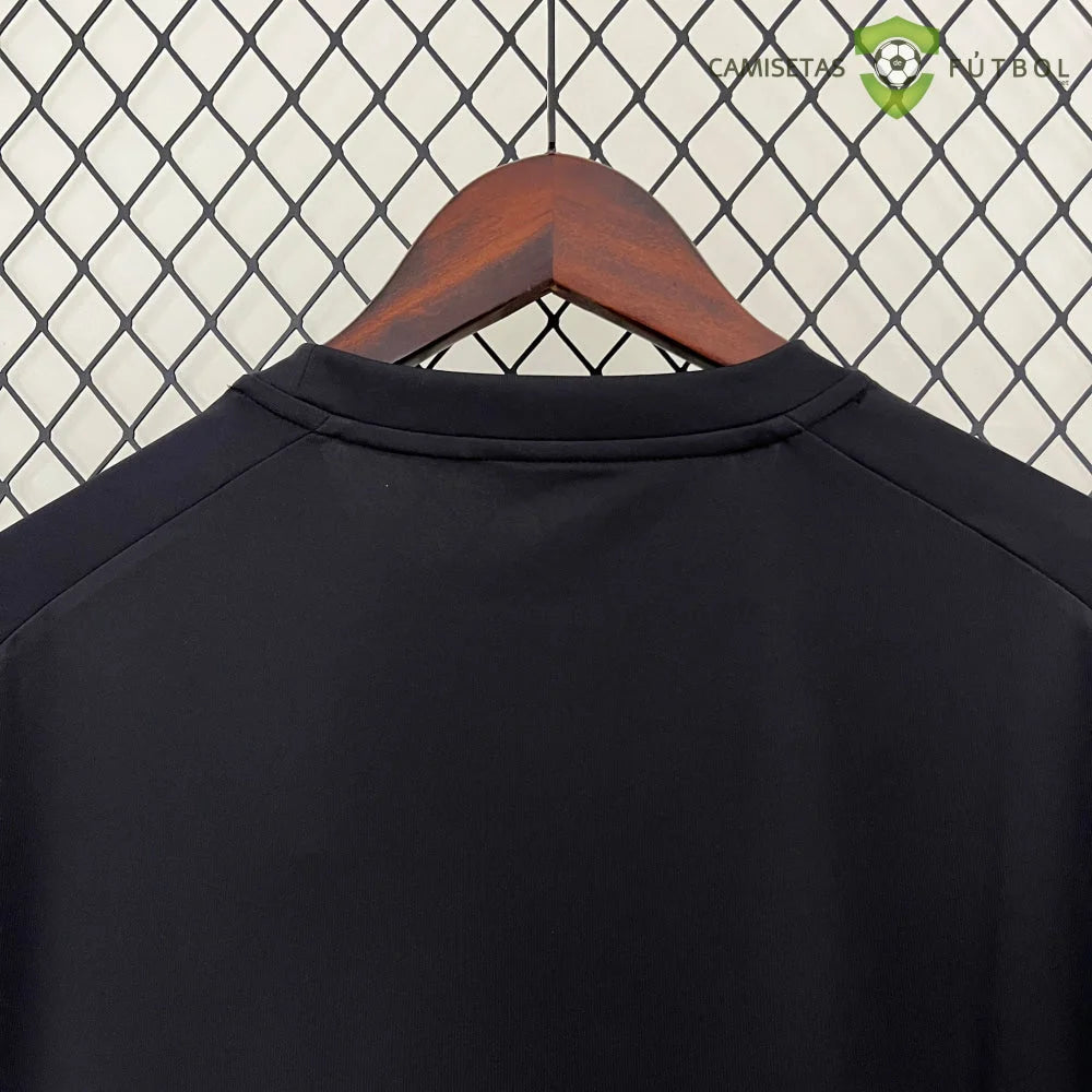 Camiseta Sevilla 24-25 3ª Equipacion De Futbol