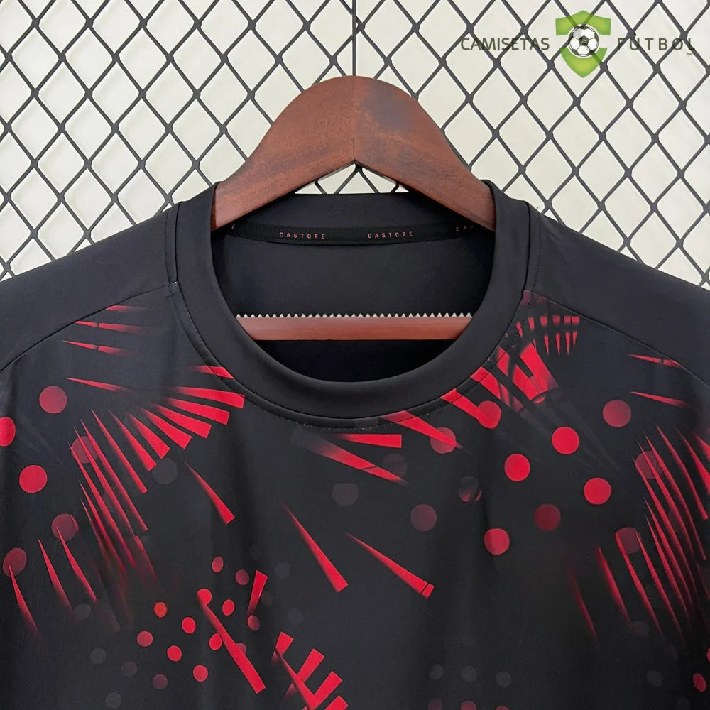 Maglia Sevilla 24-25 Terza