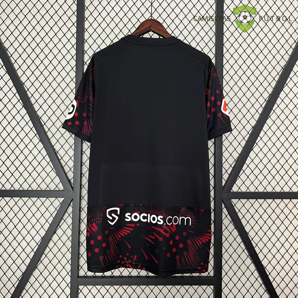 Maglia Sevilla 24-25 Terza