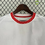 Camiseta Sevilla 24-25 Local De Futbol