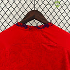 Camiseta Sevilla 24-25 Visitante De Futbol