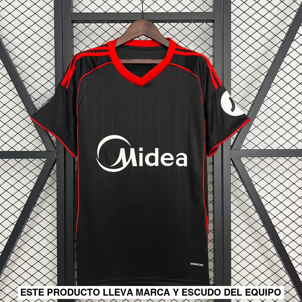 Camiseta Sevilla 25 26 3ª Equipacion Camiseta Fan