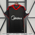 Camiseta Sevilla 25 26 3ª Equipacion Camiseta Fan