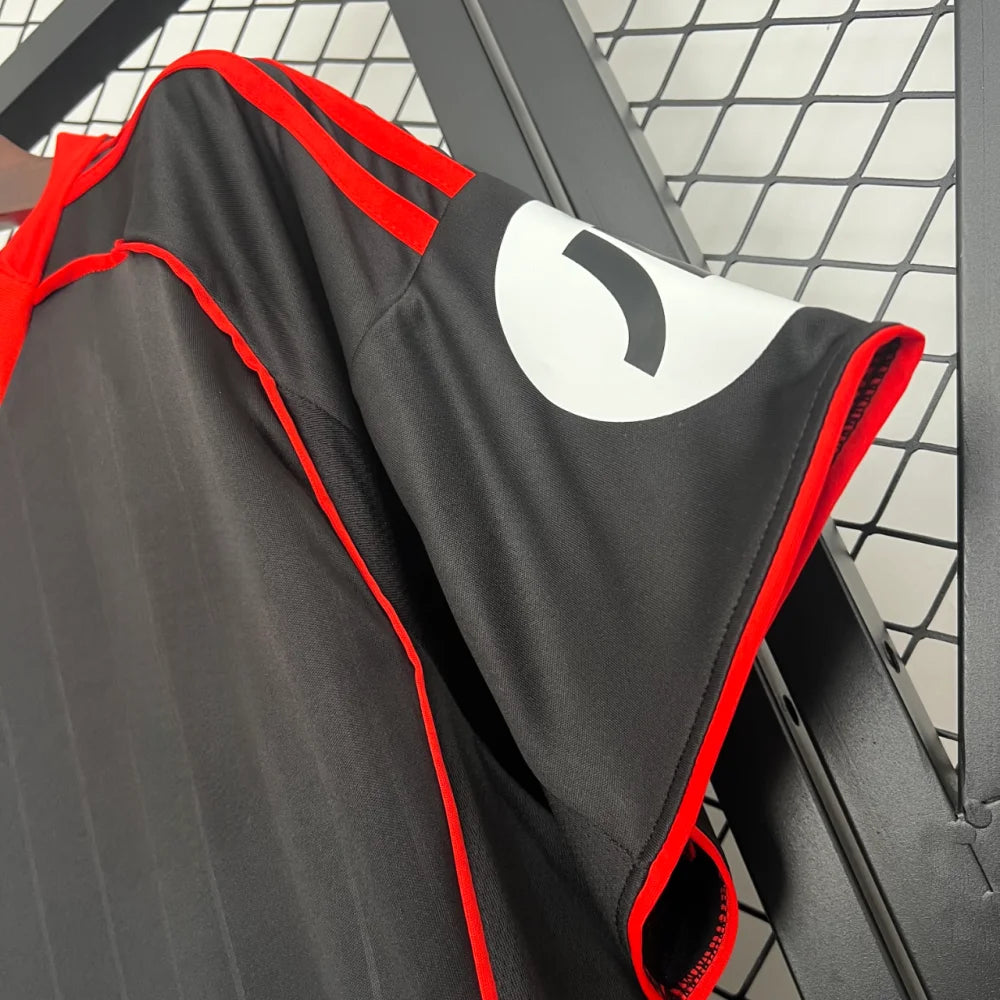 Camiseta Sevilla 25 26 3ª Equipacion Camiseta Fan