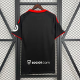Camiseta Sevilla 25 26 3ª Equipacion Camiseta Fan