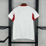 Camiseta Sevilla 25-26 Local Camiseta Fan